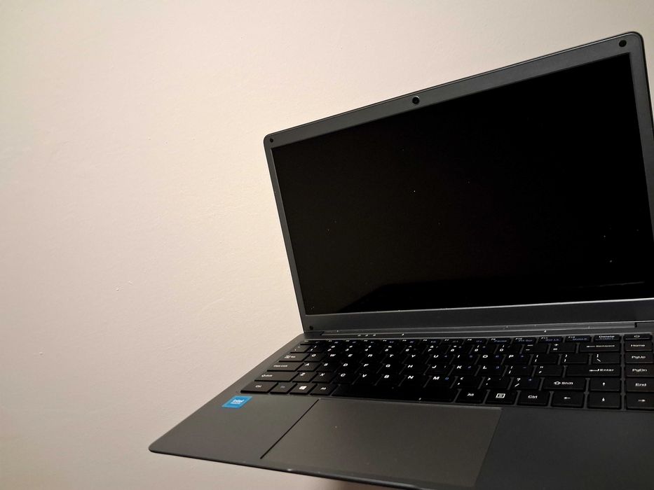 Portátil Connect – SSD Rápido