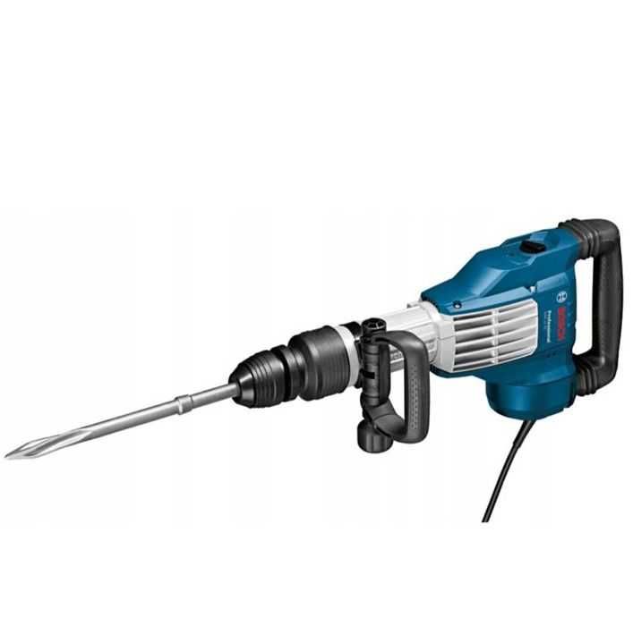 Młot do kucia Bosch GSH 11VC. Wynajem. Wypożycz