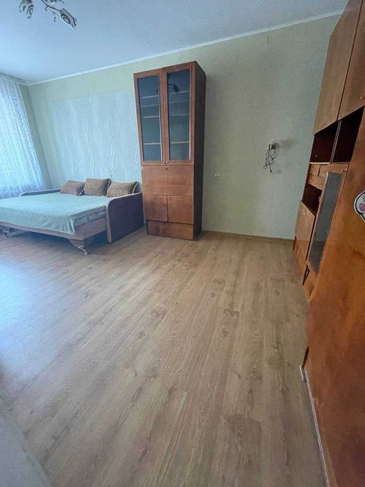 Продаж 1-к квартири на вул.Заболотного 34 метрів