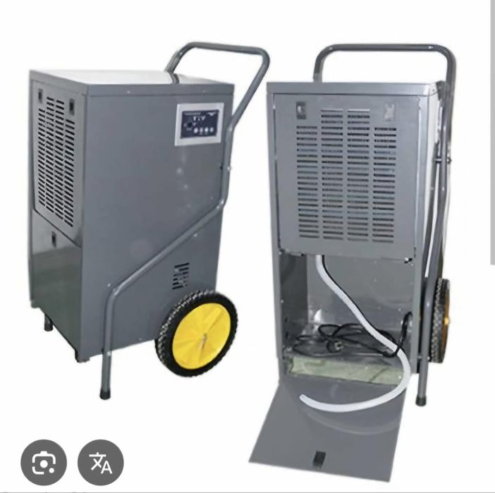 Wynajemę , wypożyczę , osuszacz powietrza , duża sprawność , transpor