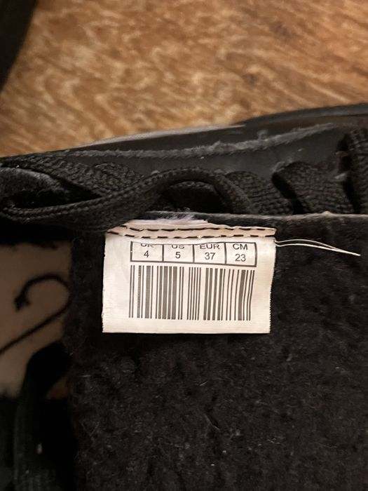 Зимові чоловичі кросівки