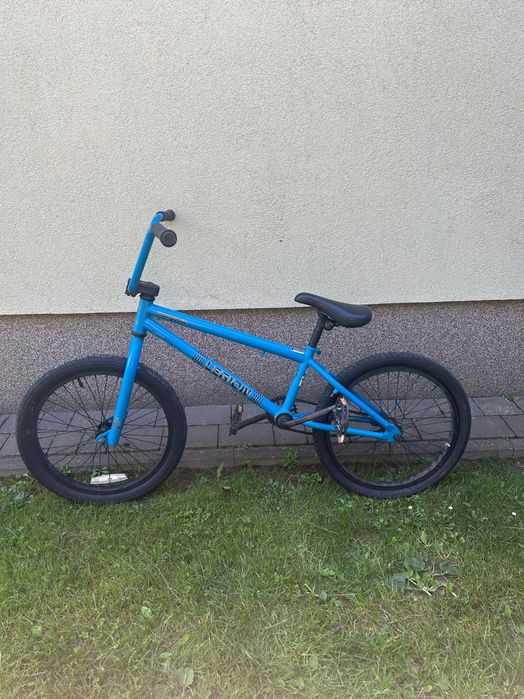 Rower Bmx mongoose legion l10