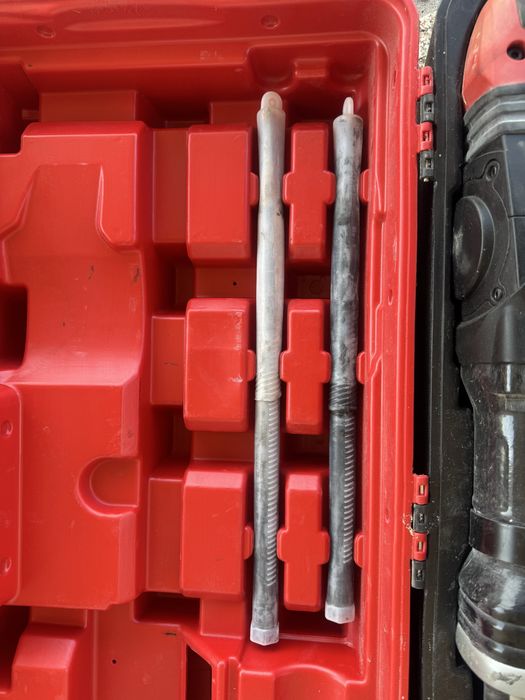 Martelo Demolidor EINHELL TE-DH 32J