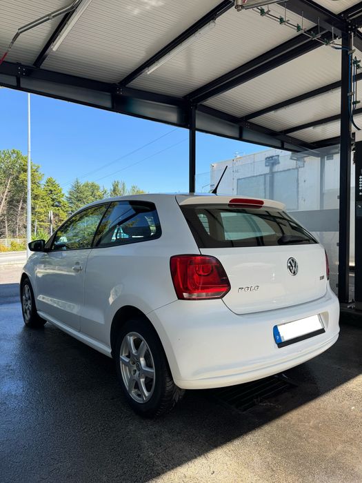 Volksvagen Polo 1.2 TDI