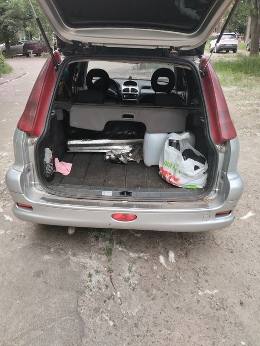 Продам власний автомобіль