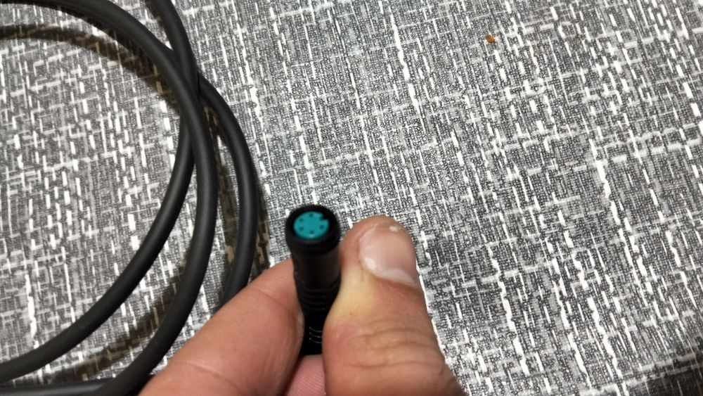 Painel Exibição Lcd