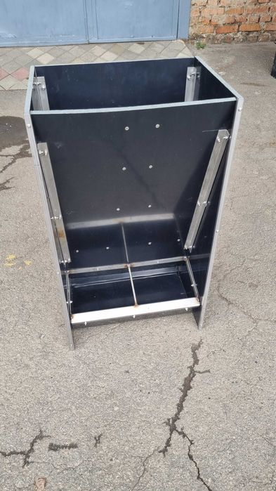 Годівниця на дорощювання свиней Кормушка для свиней AP2W