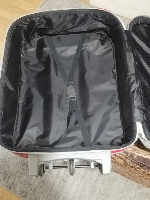 Mala cabine 360 6 X 39