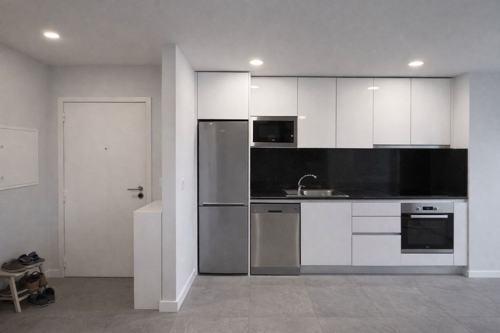 Apartamento T2 | 114m2 | Centro Santa Maria da Feira