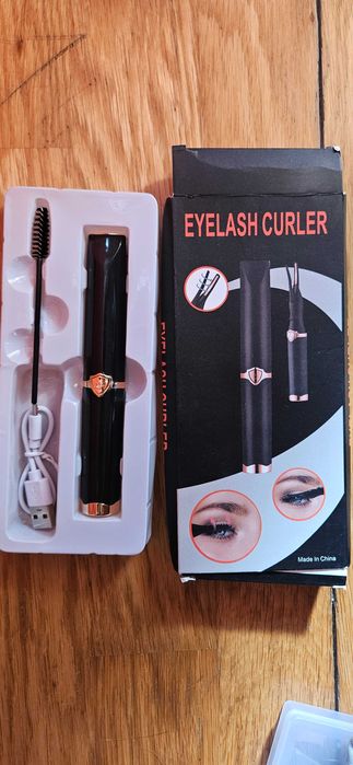 Eye Lash Curler Pestanas