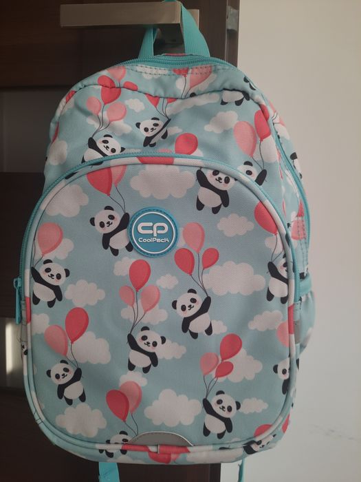 Plecak CoolPack dla dziecka
