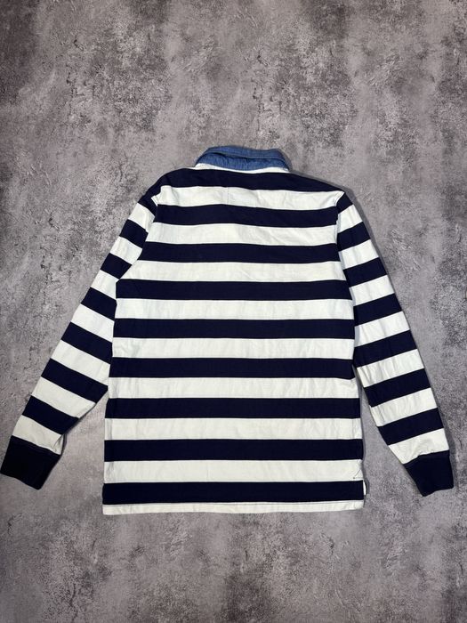 Лонгслив Sebago USA