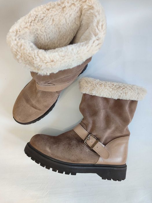 Next зимние сапоги зимовi чоботи