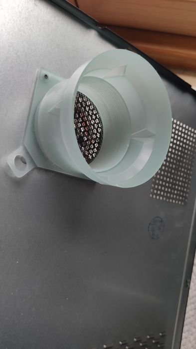 Caixa PC ATX usada