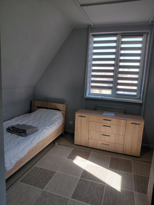 mini Hostel SOVA