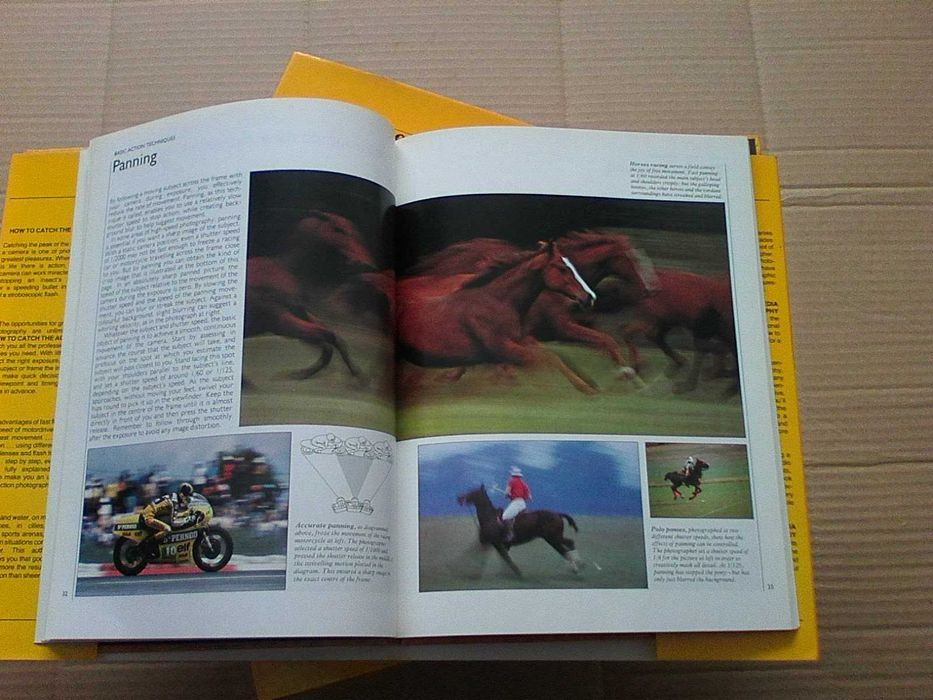 The Kodak Encyclopaedia of Creative Photography