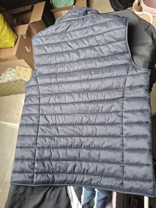 Bezrękawnik Xl alpine