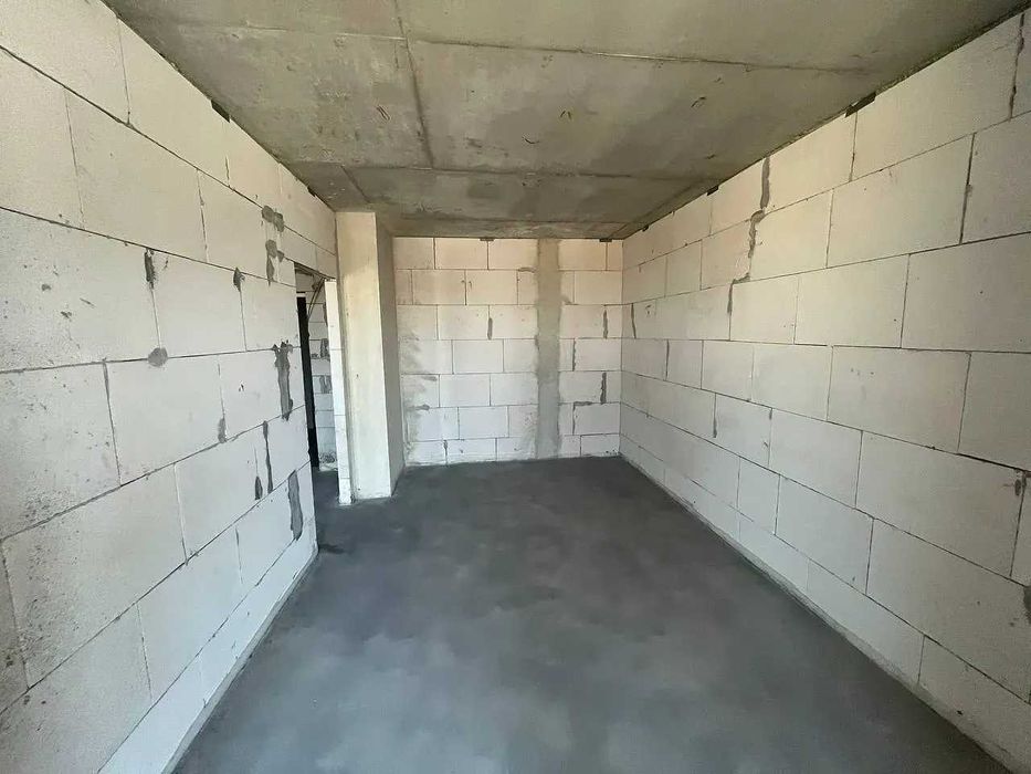 Терміново! 1к квартира. Частковий ремонт.