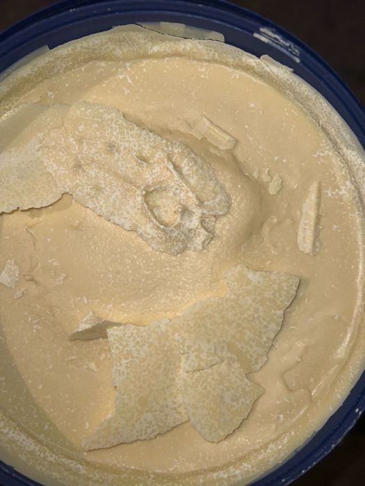 Шоколад в ведрах Barry callebaut