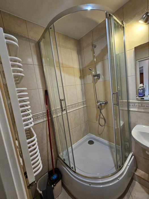 Wynajmę 3 pokojowe mieszkanie z balkonem ul. Słowiańska - Wrocław