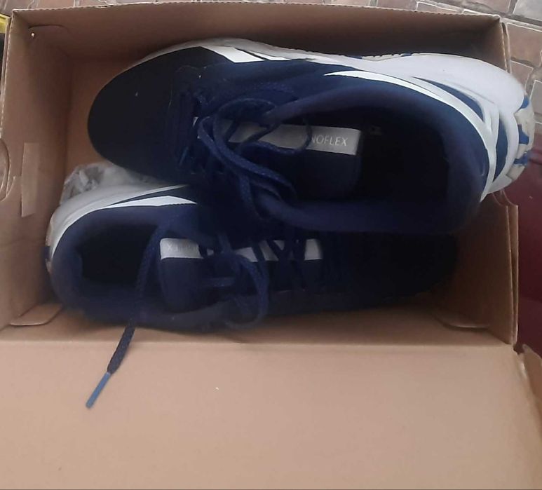 Oryginalne Piękne i Wygodne Buty Premium Reebok