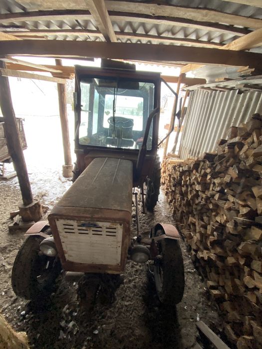 Трактор t25 один власник