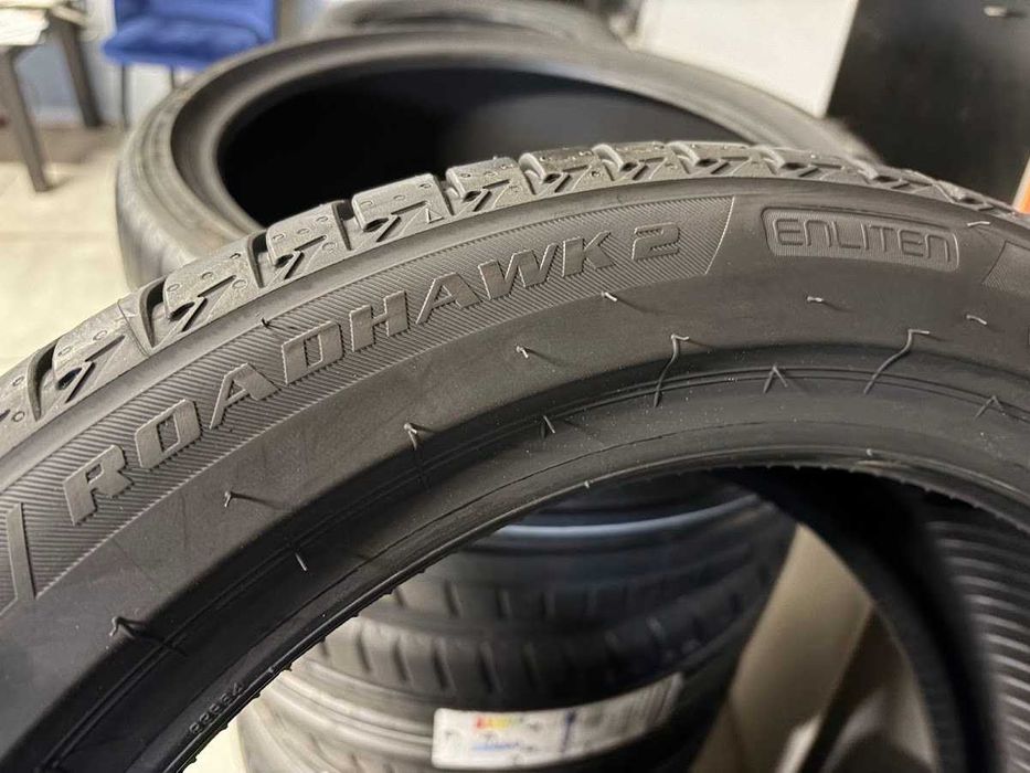 225/45R17 Firestone Roadhawk 2 cztery nowe opony letnie 2026r