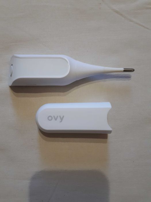 Термометр  базальный  Ovy  Bluetooth