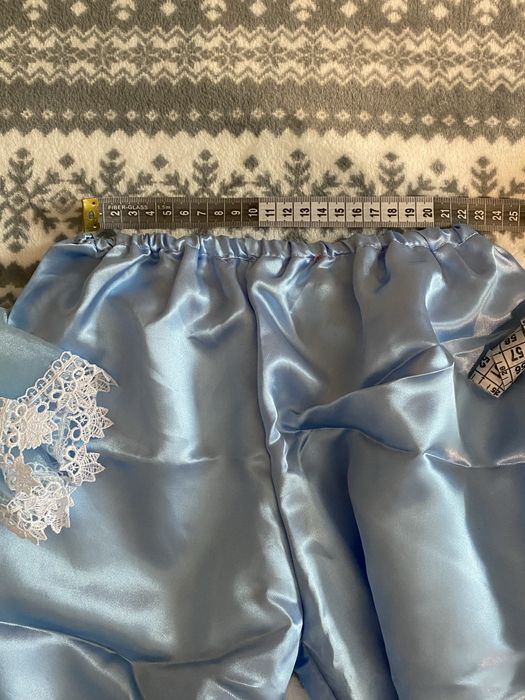 Маскарадний костюм Мальвіна