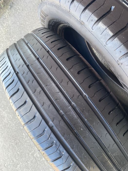 205/60/16 Continental літо 2 шт