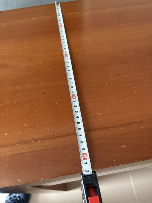 Movel entrada ou quarto com gavetas