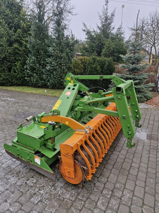 Brona wirnikowa agregat Amazone ke 303