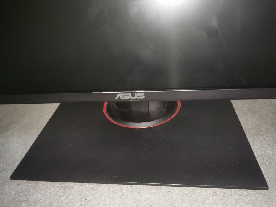 ASUS VG278QF Gaming Monitor | 27" | 165 Hz | Full HD64586024233475121