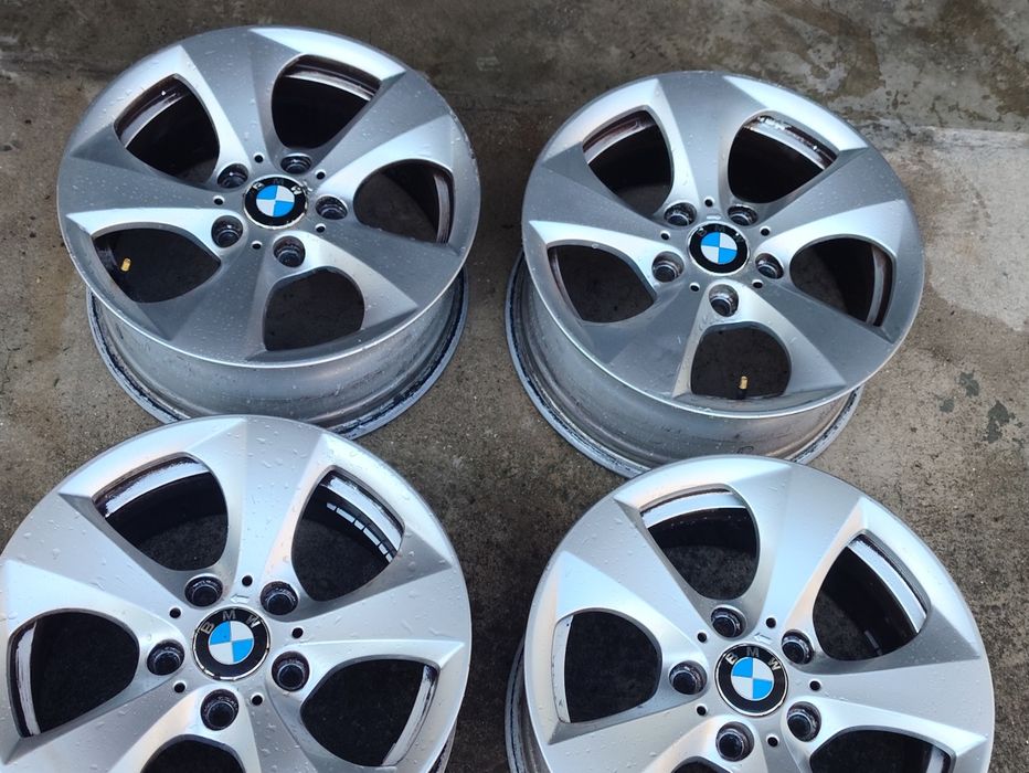 Jantes BMW 320 f30/f31  2012-2019