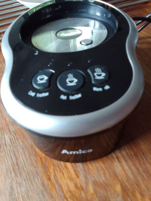 Spód do spienianiacza Amica FD 4011