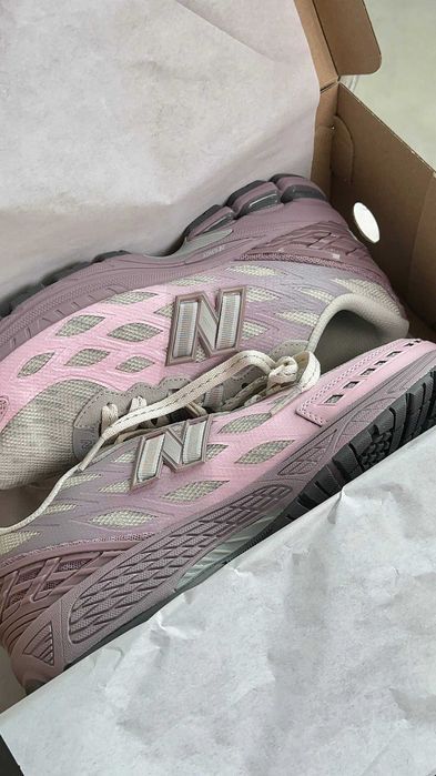 Жіночі Кросівки New Balance 1906R Fantomfit 36-40 (Без Предоплати)