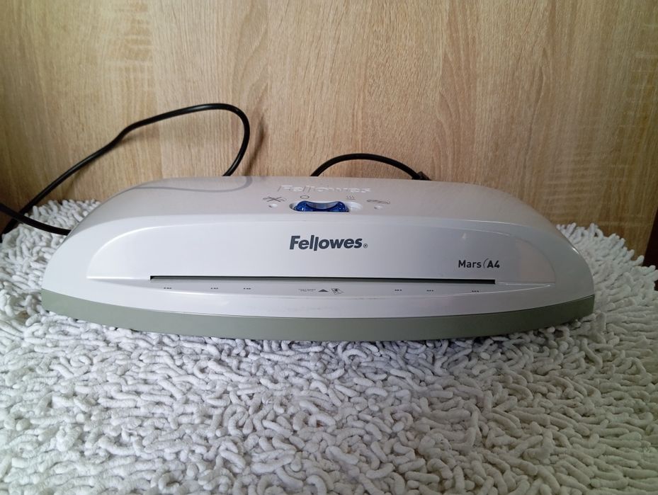 Laminator Fellowes