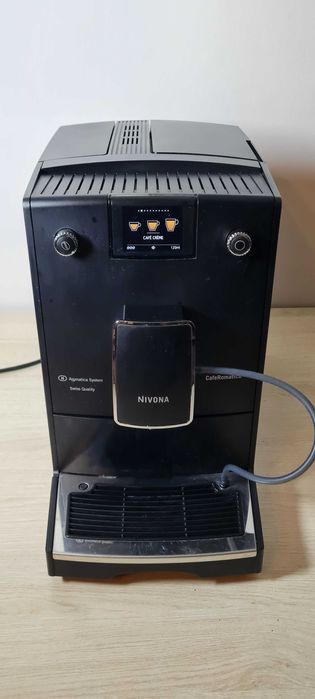 Ekspres do kawy Nivona 756