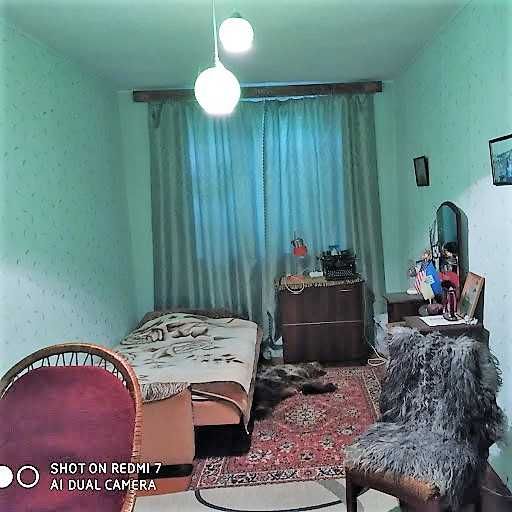 Своя дача в хорошем месте под Харьковом