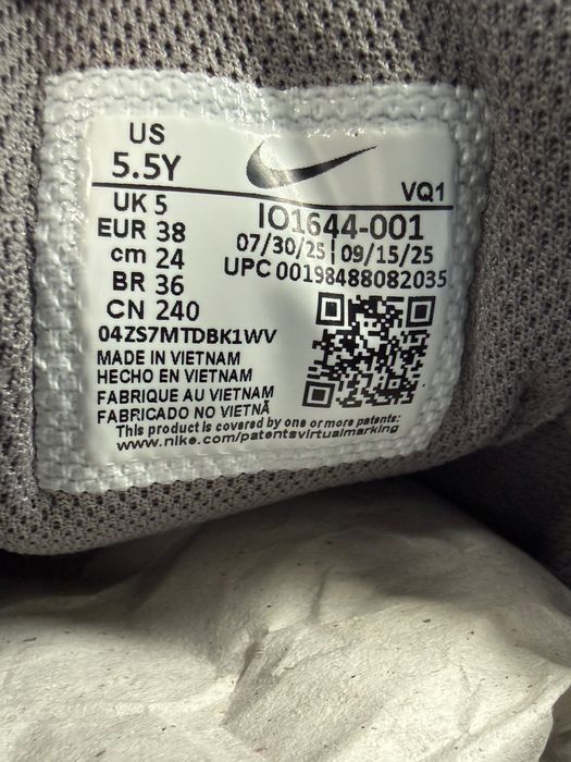 Buty Nike  sneakersy