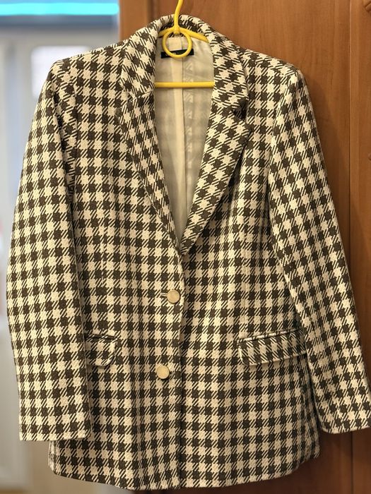 Жакет Піджак DeFacto