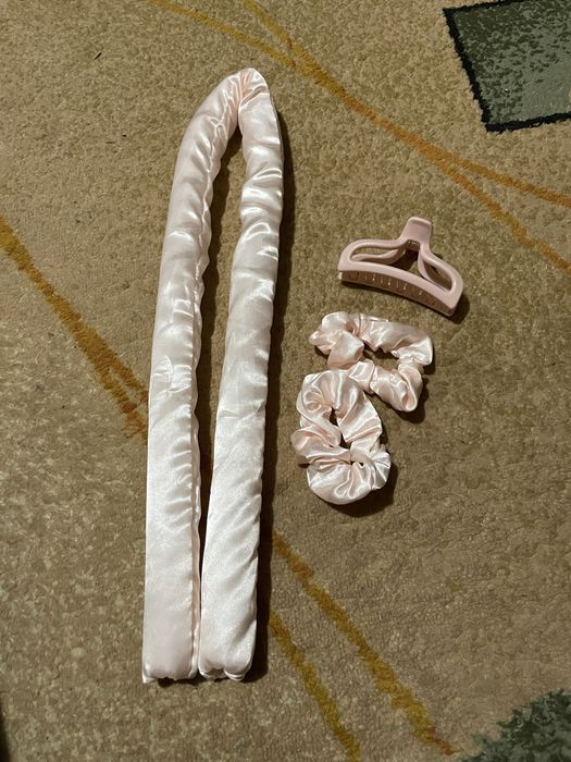 Для накрутки волосся