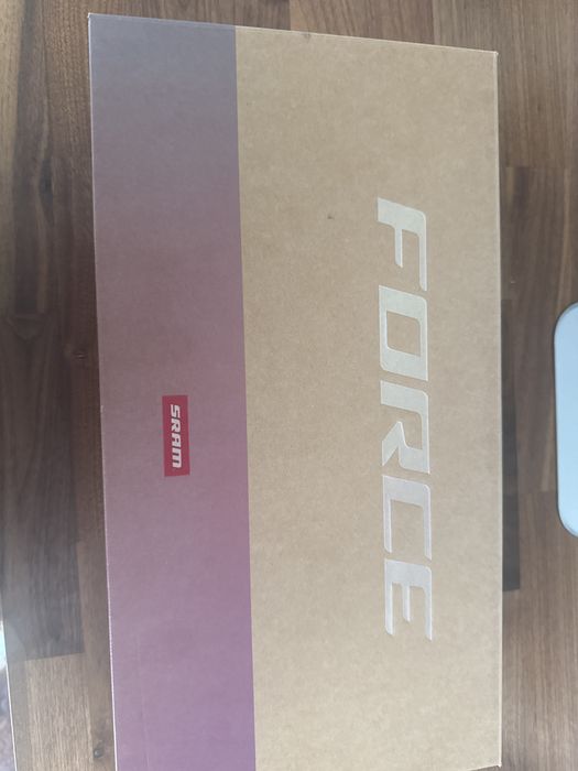 Sram Force Manete de Travagem (Dir)