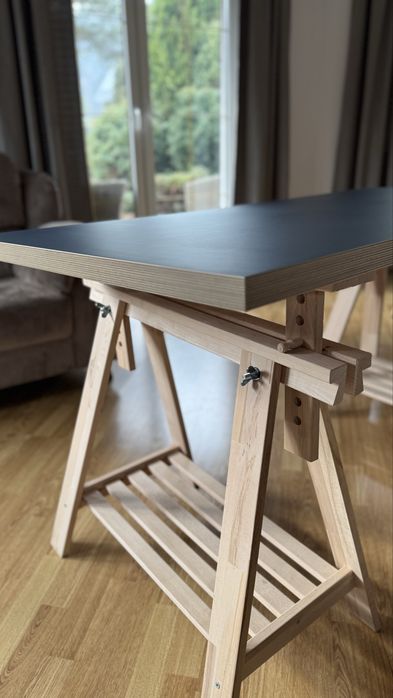 Biurko kreślarskie IKEA