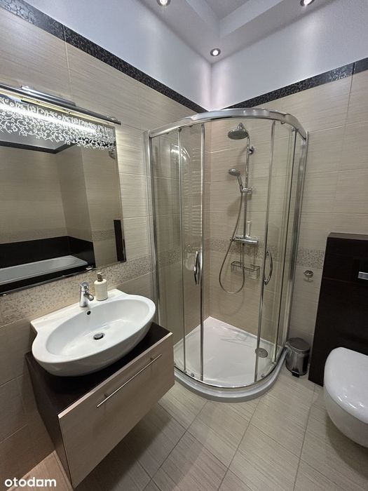 Apartament 3-pokojowy na Żoliborzu