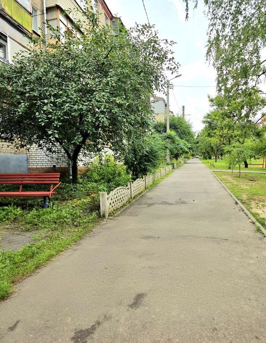 2к квартира , Баварія