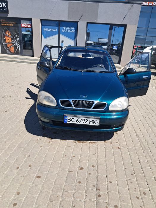 Продам авто  Daweoo sens