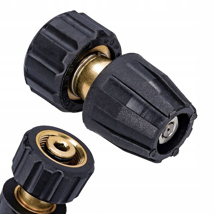 Mini Lanca Myjki Myjka Do Karcher Hd Hds K Gwint M22 dysza płaska krtk