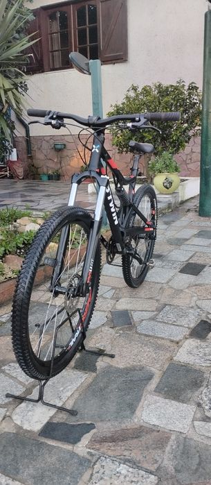Bicicleta rockrider 530s 27.5 L