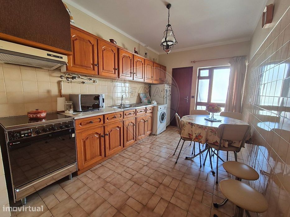 Apartamento T4 para venda